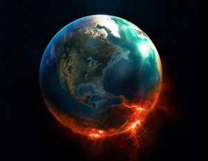 Global Risk 2013: ecco i pericoli per la Terra