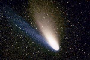Conto alla rovescia per la visione della cometa PANSTARRS