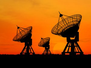 Il SETI ha annunciato che fino ad ora nessun segnale extraterrestre