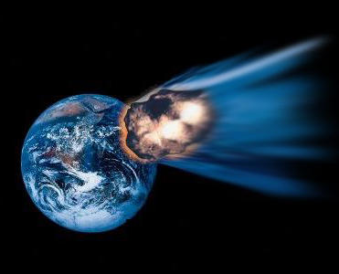 Ex astronauta della NASA afferma che un asteroide potrebbe colpire la Terra
