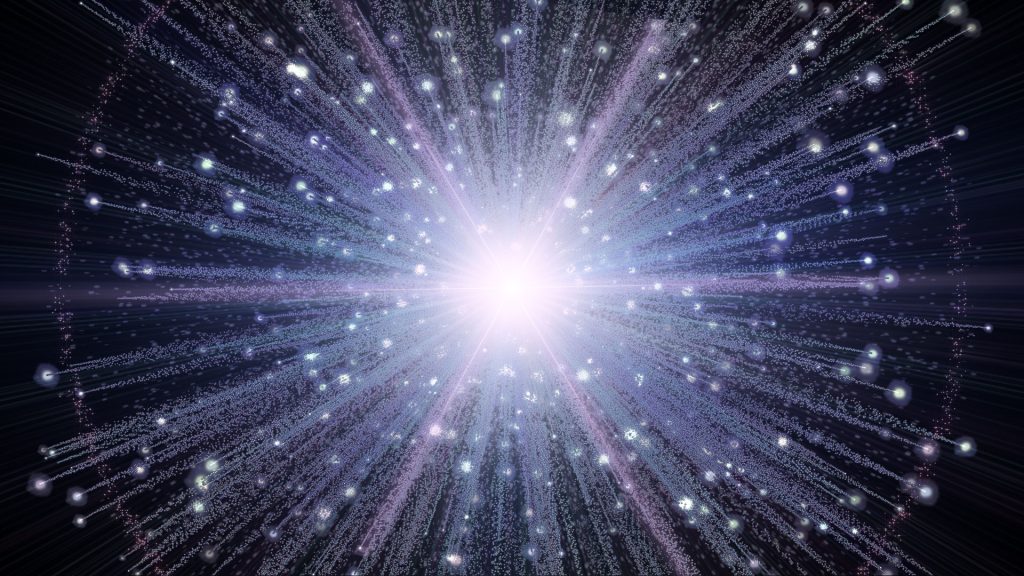 La teoria del Big Bang è sbagliata?