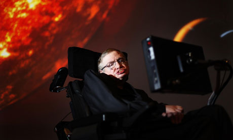 Gli scenari apocalittici di Stephen Hawking: “Dobbiamo lasciare il pianeta”!