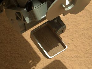 Le 5 scoperte del rover Curiosity su Marte 