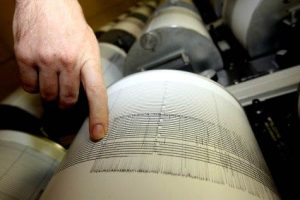 Civitavecchia: Trema la scuola ma nessun sisma è stato rilevato