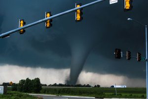 In Italia si possono formare tornado devastanti come quello che ha interessato l’Oklahoma?