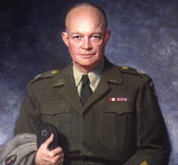 L’FBI e Pentagono sapevano degli Incontri tra Eisenhower e una delegazione Extraterrestre