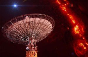 Misteriose onde radio dall’Universo mandano in tilt gli Astronomi