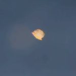 NASA: l’astronauta Chris Cassidy registra un UFO a bordo della ISS