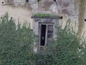 Il fantasma di Palazzo Caracciolo