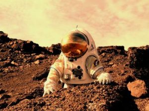 NASA: il futuro dell’umanità è su Marte