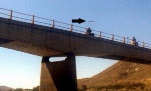 Disco volante getta nel panico alcuni testimoni in Argentina